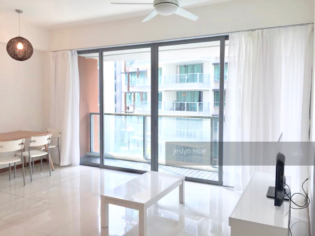 Double Bay Residences (D18), Condominium #207912861